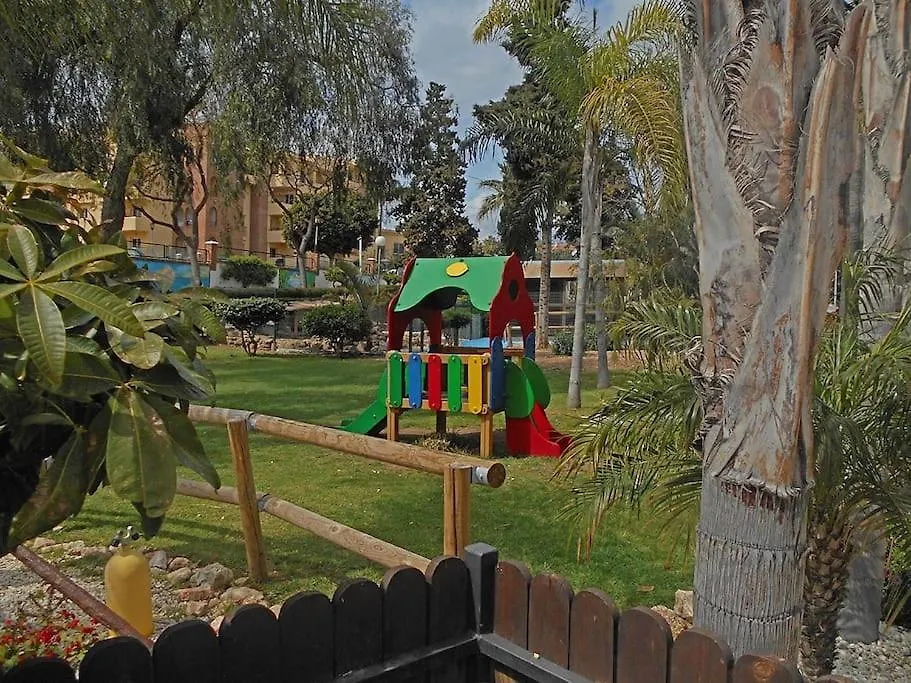 شقة Casa Pinomar مالقة إسبانيا