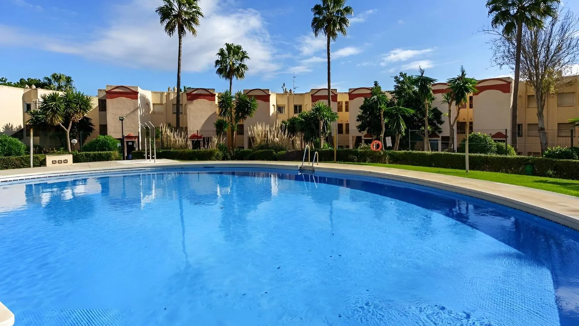 شقة Casa Pinomar مالقة إسبانيا