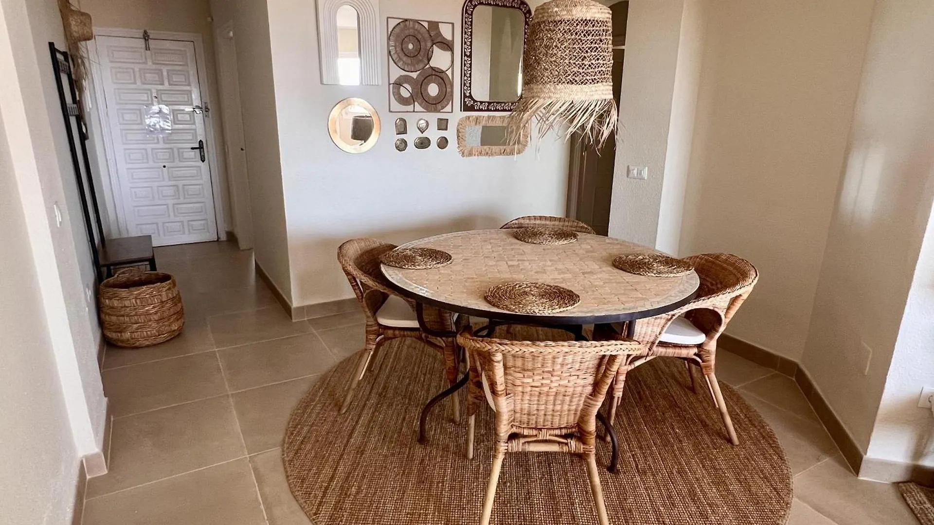 شقة Casa Pinomar مالقة 0*,  إسبانيا