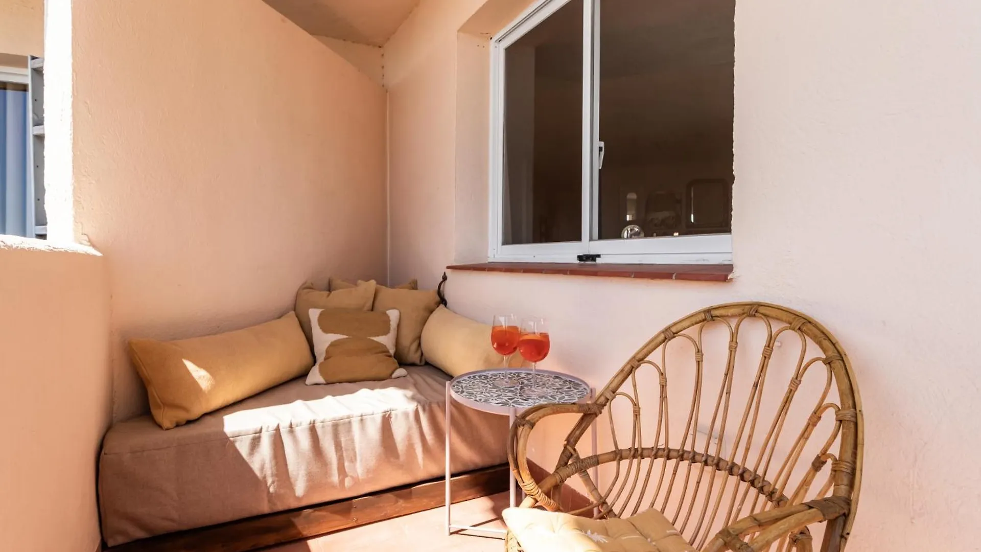 شقة Casa Pinomar مالقة إسبانيا