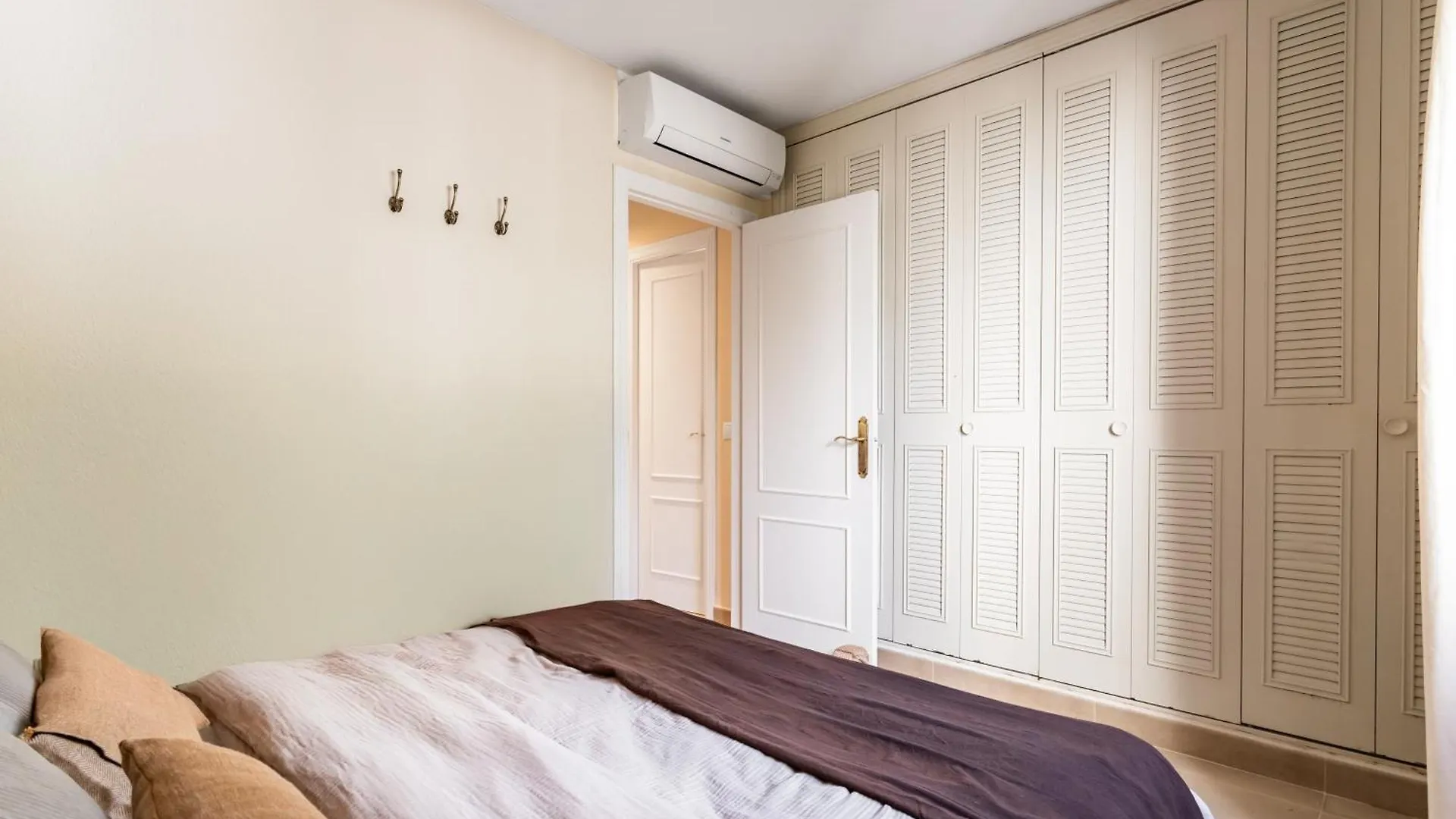 شقة Casa Pinomar مالقة