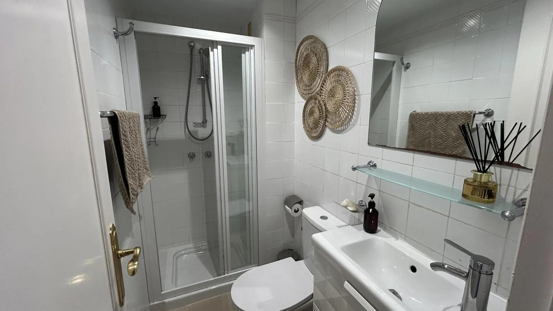 Apartmán Casa Pinomar Màlaga