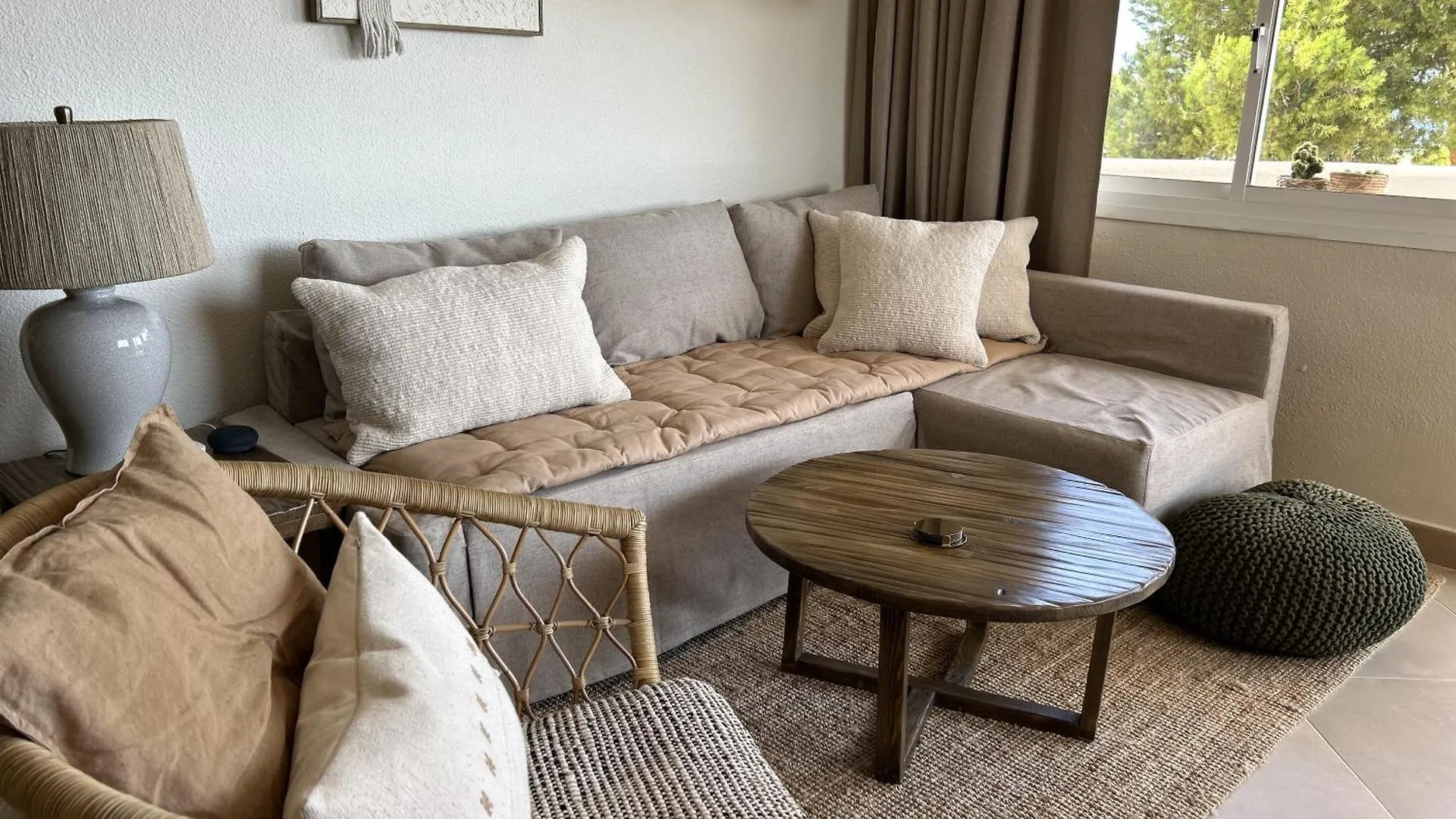 Apartmán Casa Pinomar Màlaga