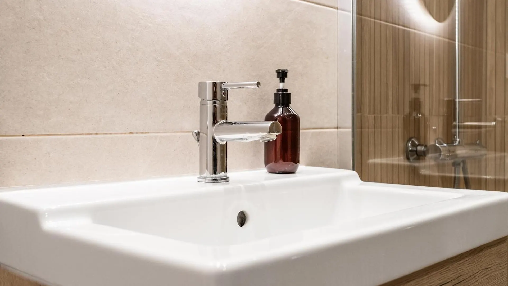 Apartmán Casa Pinomar Màlaga