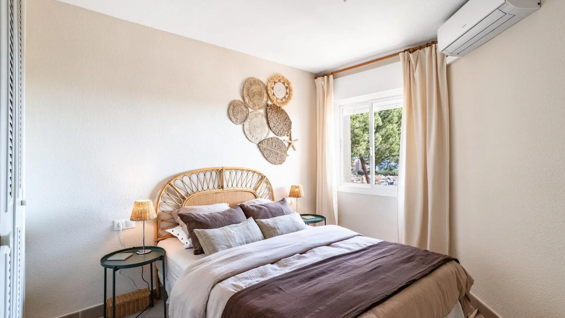 Apartmán Casa Pinomar Màlaga