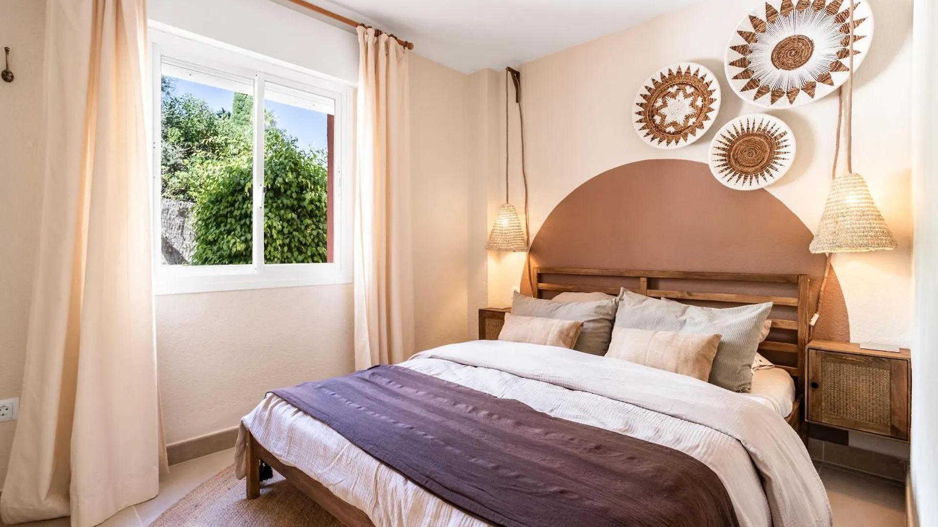 Apartmán Casa Pinomar Màlaga