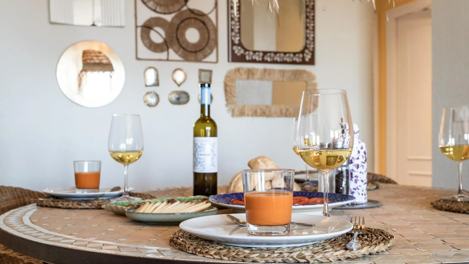Apartmán Casa Pinomar Màlaga