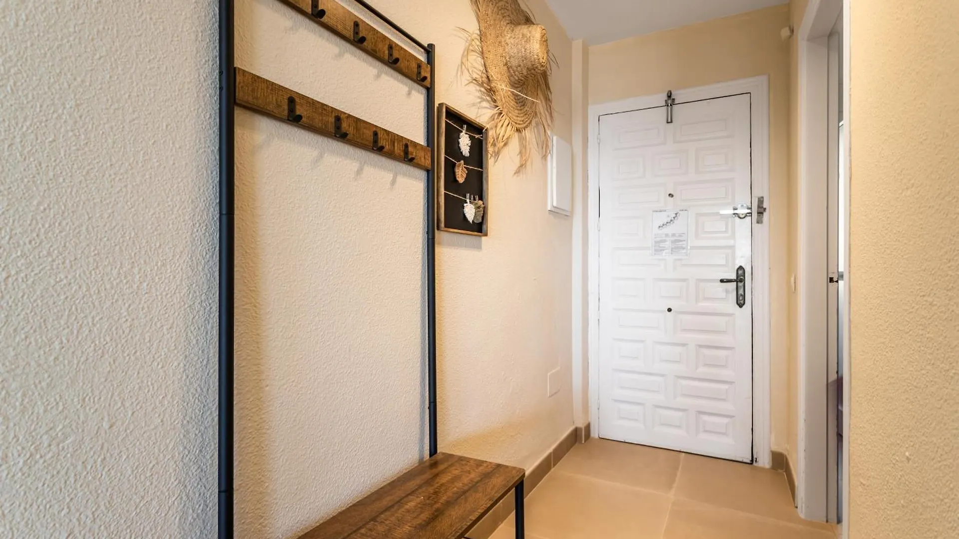 Apartmán Casa Pinomar Màlaga