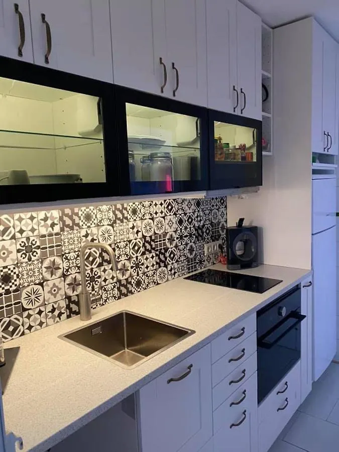 Apartment Caronte Malaga 0*,  Spain