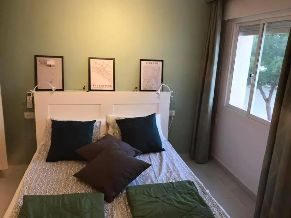 Apartment Caronte Malaga