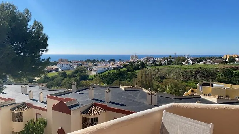 Apartment Caronte location
