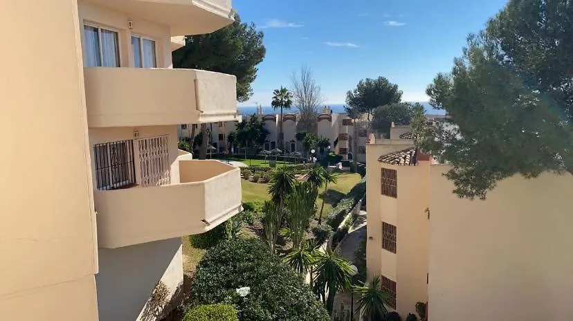 Apartment Caronte Malaga 0*,