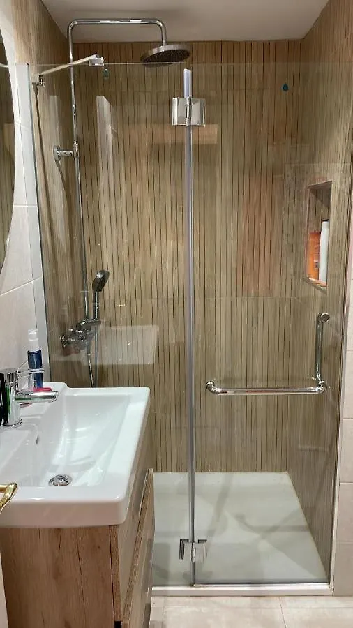 Apartment Caronte Malaga