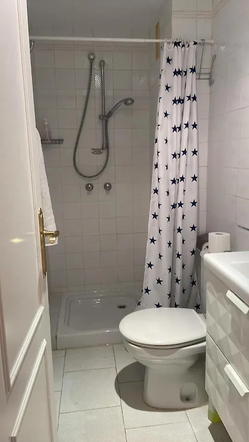 Apartment Caronte Malaga